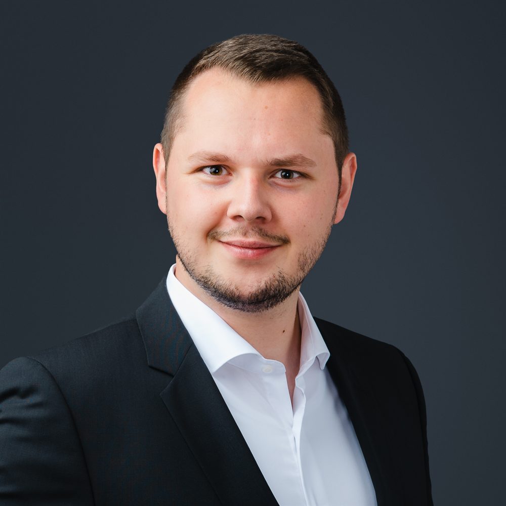 Thomas Gabler – Vertriebs- und Projektberater aus Gschwandt bei Gmunden (Oberösterreich)